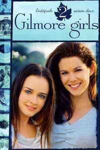 Gilmore Girls - Poster