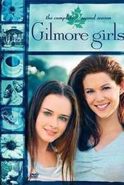 Gilmore Girls Season 2