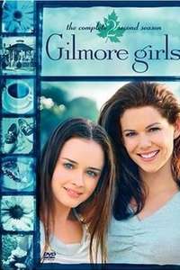 Gilmore Girls - Poster