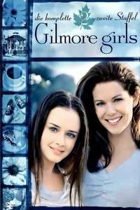 Gilmore Girls - Poster