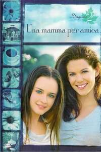 Gilmore Girls - Poster