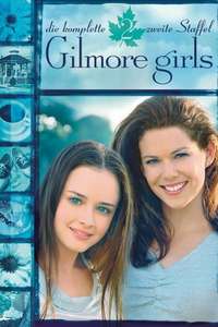 Gilmore Girls - Poster