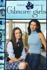 Gilmore Girls - Poster