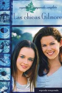 Gilmore Girls - Poster