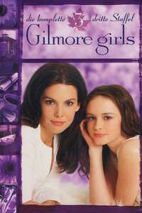 Gilmore Girls - Poster