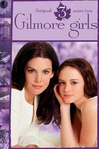 Gilmore Girls - Poster