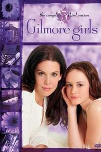 Gilmore Girls - Poster