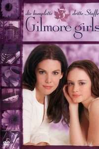 Gilmore Girls - Poster