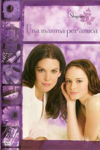 Gilmore Girls - Poster