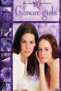 Gilmore Girls - Poster