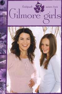 Gilmore Girls - Poster