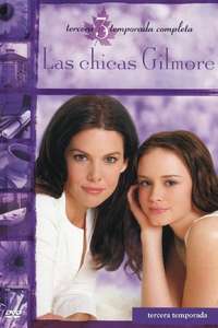 Gilmore Girls - Poster