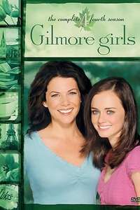 Gilmore Girls - Poster