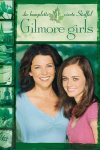 Gilmore Girls - Poster