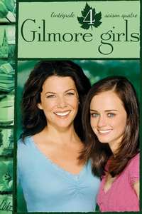 Gilmore Girls - Poster