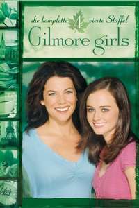 Gilmore Girls - Poster