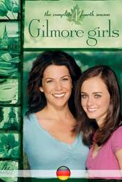 Gilmore Girls Season 4
