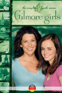 Gilmore Girls - Poster