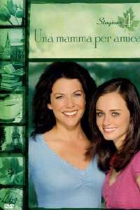 Gilmore Girls - Poster