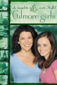 Gilmore Girls - Poster