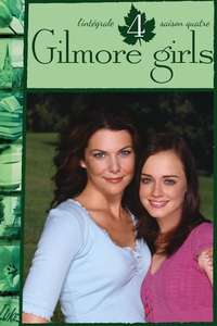 Gilmore Girls - Poster