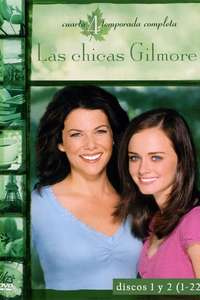 Gilmore Girls - Poster