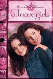 Gilmore Girls Season 5