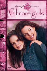 Gilmore Girls - Poster
