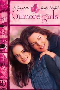 Gilmore Girls - Poster