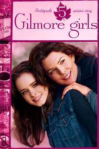 Gilmore Girls - Poster