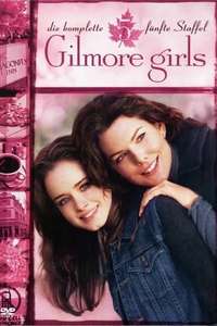 Gilmore Girls - Poster