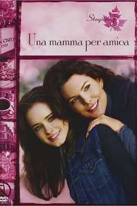 Gilmore Girls - Poster