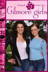 Gilmore Girls - Poster