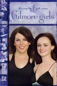 Gilmore Girls - Poster