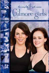 Gilmore Girls - Poster