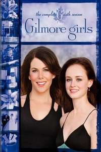Gilmore Girls - Poster