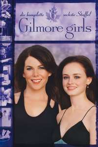 Gilmore Girls - Poster