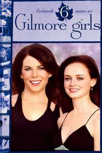 Gilmore Girls - Poster