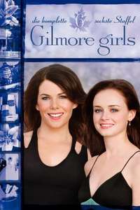 Gilmore Girls - Poster