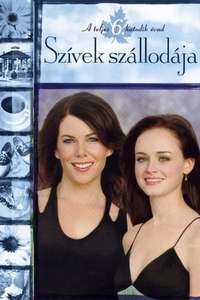 Gilmore Girls - Poster