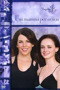 Gilmore Girls - Poster