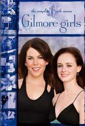 Gilmore Girls Season 6