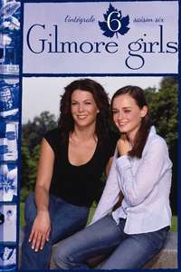 Gilmore Girls - Poster