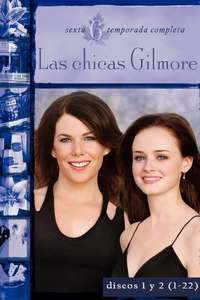 Gilmore Girls - Poster