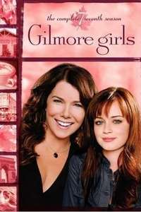 Gilmore Girls - Poster