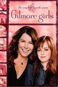 Gilmore Girls - Poster