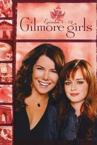 Gilmore Girls - Poster