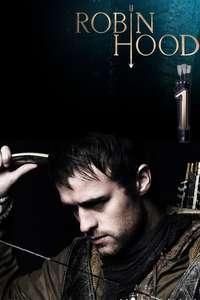 Robin Hood - Posters