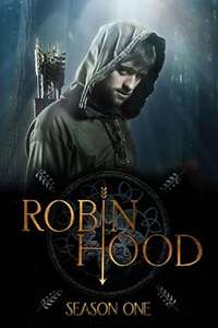 Robin Hood - Posters