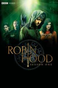 Robin Hood - Posters